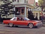 Buick Electra Limited Coupe 1977 года